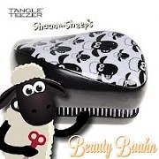 Tangle Teezer compact Ovečka